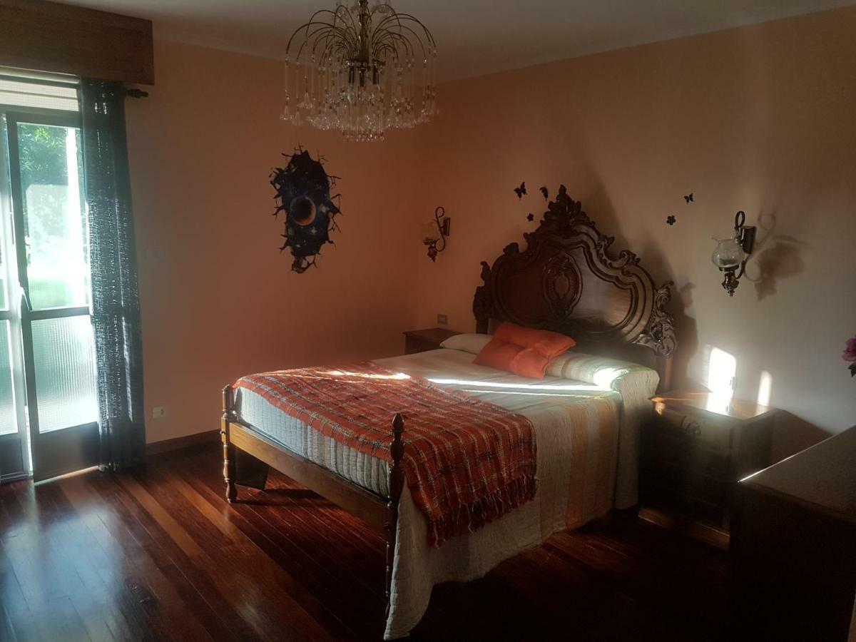Casa Pepe Hotel Parada del Sil Ngoại thất bức ảnh