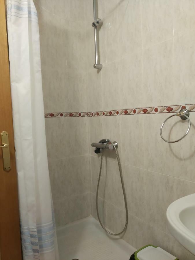 Casa Pepe Hotel Parada del Sil Ngoại thất bức ảnh