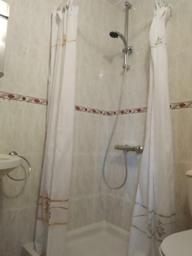 Casa Pepe Hotel Parada del Sil Ngoại thất bức ảnh