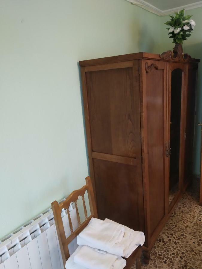 Casa Pepe Hotel Parada del Sil Ngoại thất bức ảnh