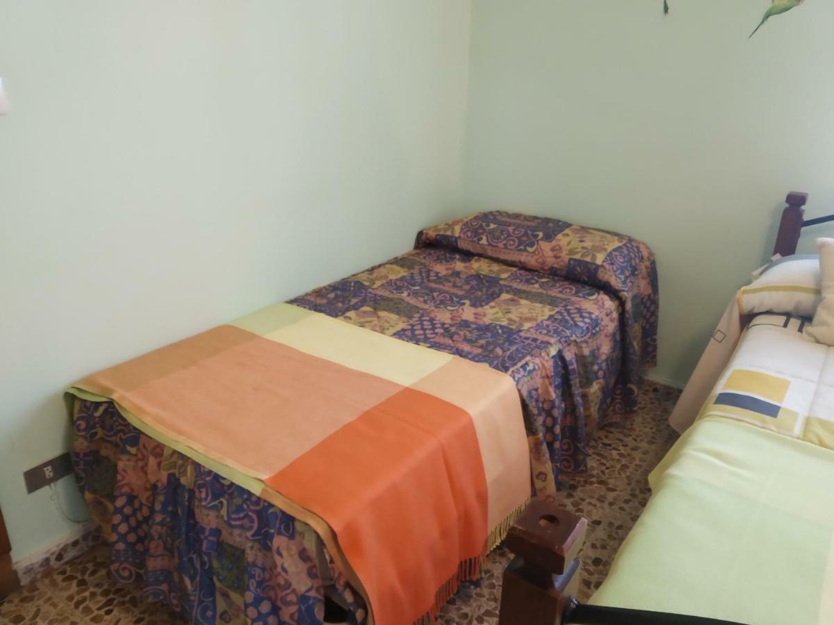 Casa Pepe Hotel Parada del Sil Ngoại thất bức ảnh