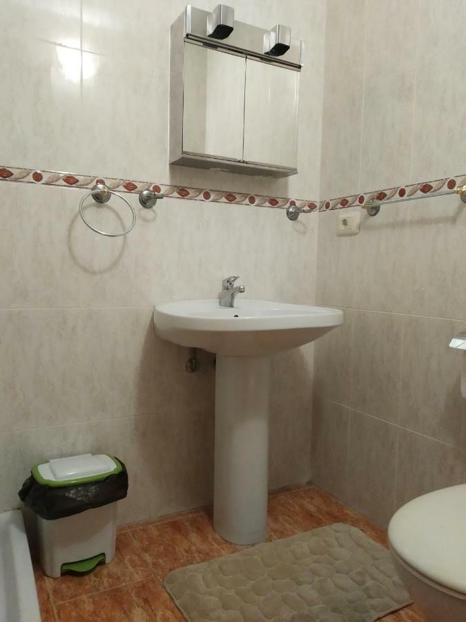 Casa Pepe Hotel Parada del Sil Ngoại thất bức ảnh